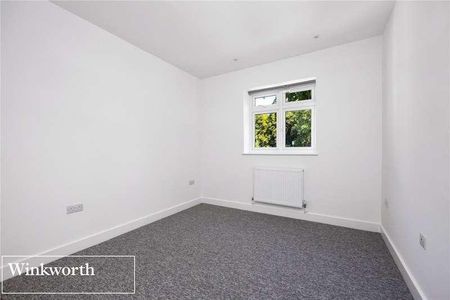 Annexe, The Upper Drive, Hove, East Sussex, BN3 - Photo 4