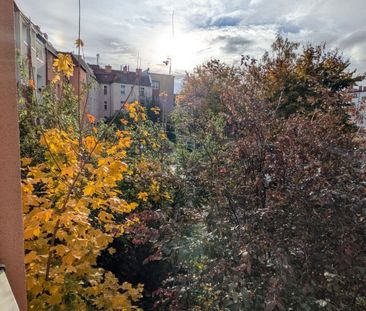 Przestronne 2 pokojowe mieszkanie we Wrzeszczu - Photo 4