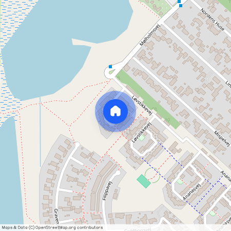 Løvstikkevej 72, 9000 Aalborg