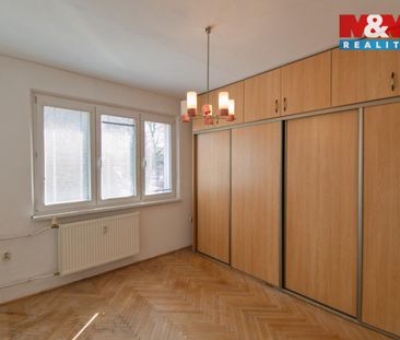 Pronájem bytu 2+1 53 m², Na Šištotě 721, Valašské Meziříčí - Photo 2