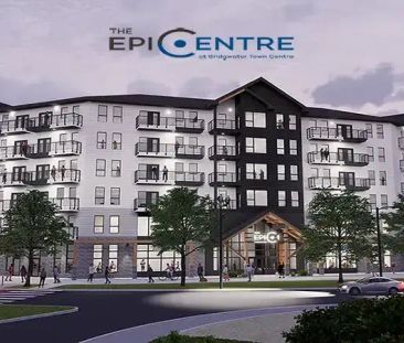 The EpiCentre | 1500 & 1510 Bison Drive, Winnipeg - Photo 1