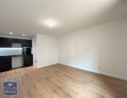 Location Appartement 1 pièce 25m² MONTAUBAN 82000 - Photo 1