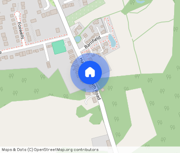 Haywards Heath Road, Balcombe, RH17 - Photo 1