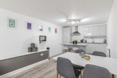 2 bedroom house share to rent - Photo 4