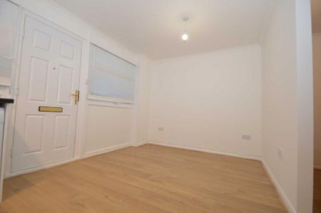 1 bedroom maisonette to rent - Photo 5