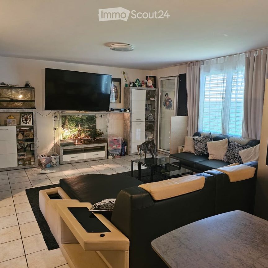 4.5 Zimmer, 105 m² - Photo 1