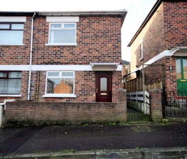 16 Woodvale Pass, Belfast, BT13 3FN - Photo 5