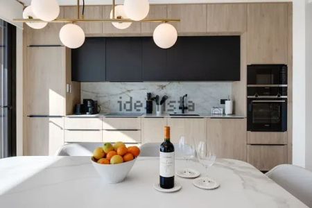 Alquiler de piso en Avenida de las Colinas, 32 - Photo 4