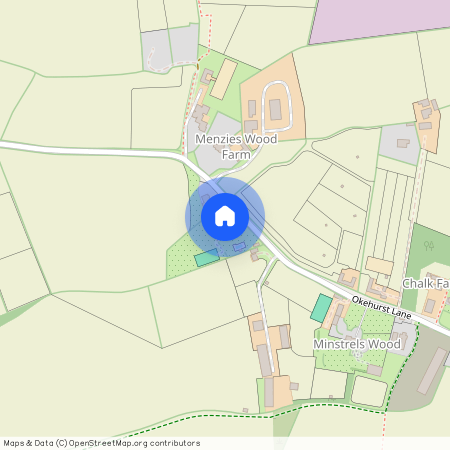 Okehurst Lane, Billingshurst