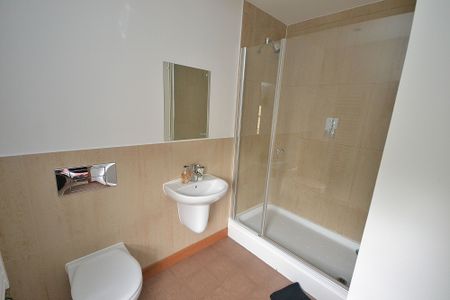 1 bedroom flat to rent, - Photo 3