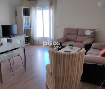 Piso en alquiler en Avenida de la Virgen de Argeme, cerca de Calle ... - Photo 3