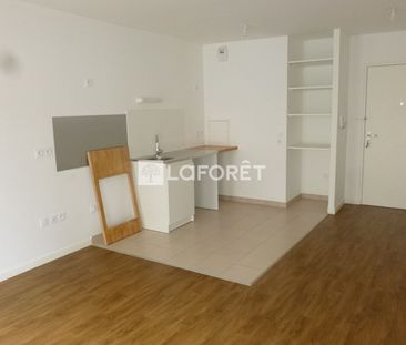 Appartement T2 ORSAY à louer - Photo 4