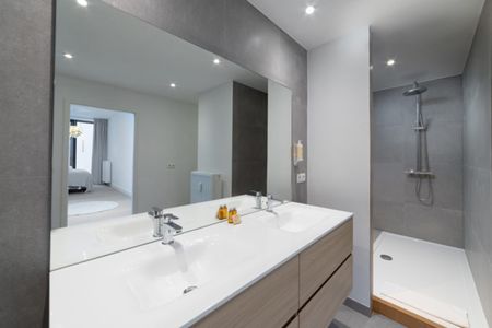 Tout savoir sur cet appartement à St-Gilles, à St-Gilles - Photo 5