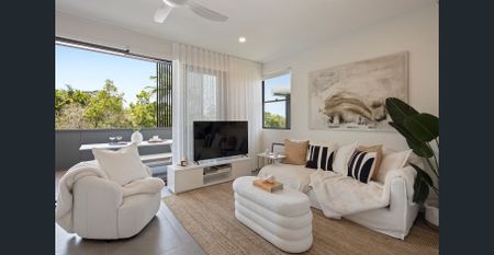 Modern, Luxurious and Low-Maintenance Townhouse in Prime Noosa Location - Photo 5