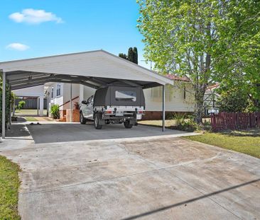 Charm & Appeal in South Toowoomba - Photo 6