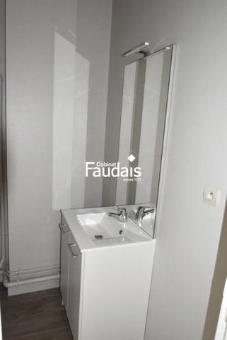 Location Appartement 1 pièce 21m² ST LO 50000 - Photo 2