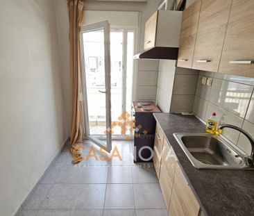 Studio/Γκαρσονιέρα για ενοικίαση Κέντρο (Χαριλάου) - Photo 3