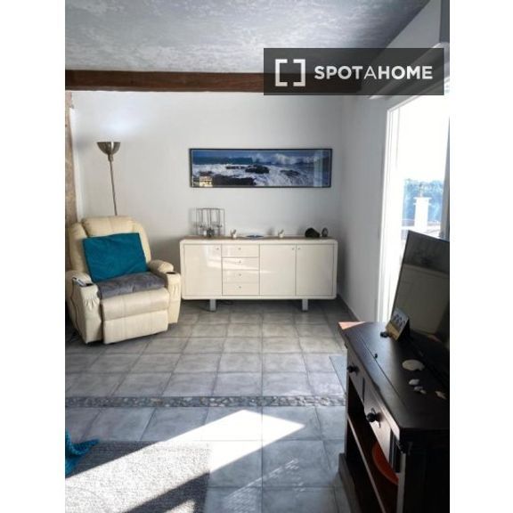 2 room luxury Flat for rent in Oia, Spain - Photo 1