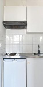 Appartement T1 Reims - Photo 4