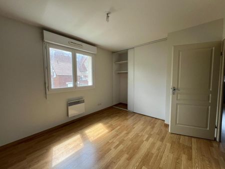 Location Appartement 4 pièces 93m² LE PETIT QUEVILLY 76140 - Photo 3