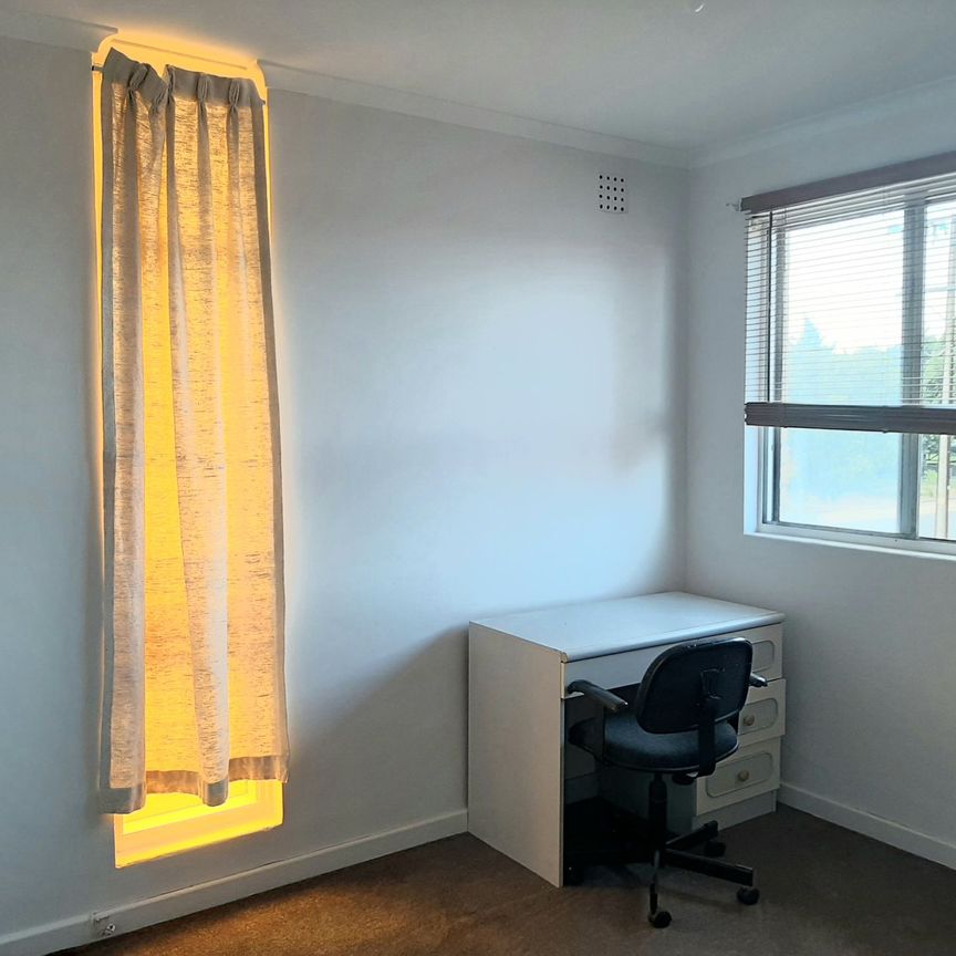 Private Secure & Walk to the Tram - Photo 1