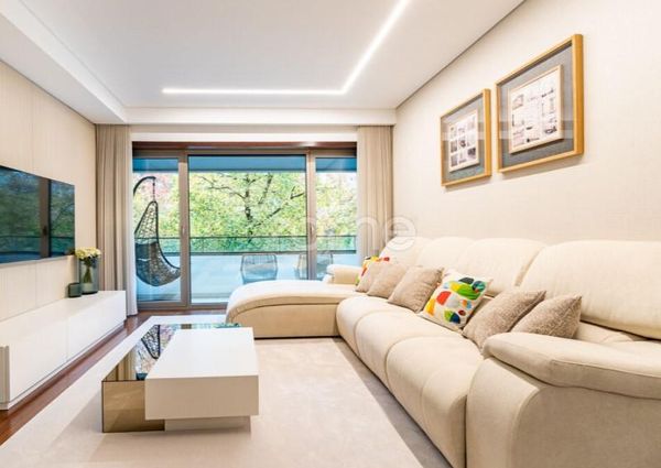 Apartamento T2 em Braga