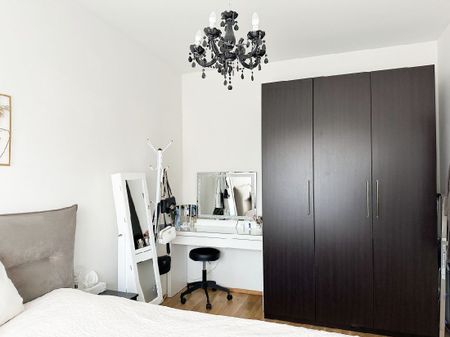 Perfekt eingeteilte Mietwohnung mit Balkon in Weiz …! - Photo 3