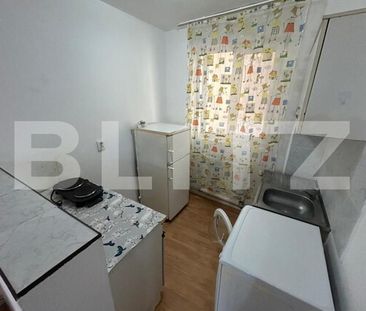 Garsonieră de închiriat, 25 mp, zona Mărăști - Photo 3