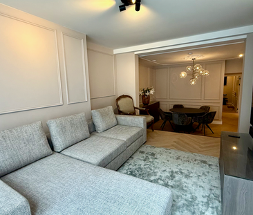 Te huur: Appartement Regentesselaan in Den Haag - Foto 6