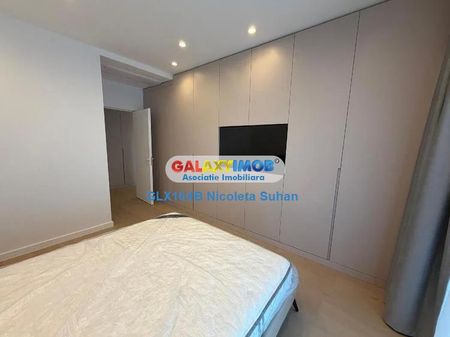 Apartament LUX AVIATIEI TOWER pet-friendly, Vedere panoramica - Photo 5