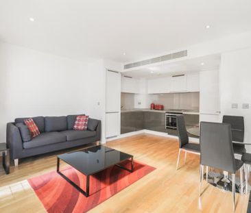 Landmark West Tower, Marsh Wall E14 - Photo 1