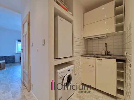 Do wynajęcia Kawalerka blisko Dworca Centralnego - Photo 5