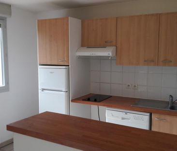 location Appartement T3 DE 62.66m² À MERVILLE - Photo 1