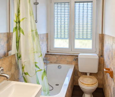 3-Zimmer-Wohnung an ruhiger und grüner Lage - Photo 2