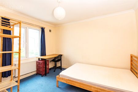 5 bedroom terraced house to rent - Photo 5