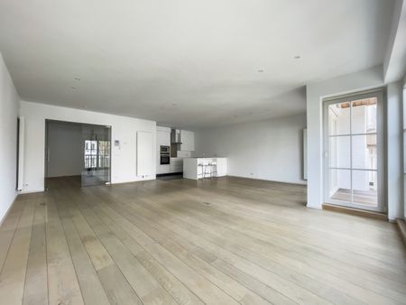 Appartement Te Huur - het Zoute - Photo 4