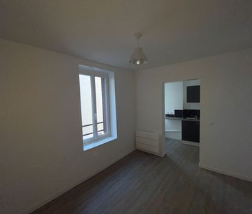 Location Appartement 1 pièce 17m² - Photo 1