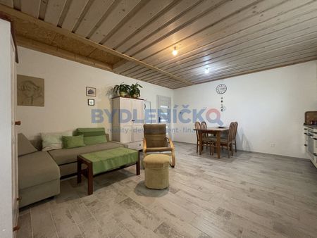 Pronájem bytu 2+kk 47 m² - Photo 2