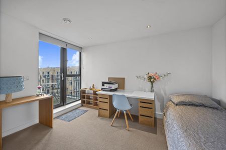 2 bedroom apartment to rent - Photo 5