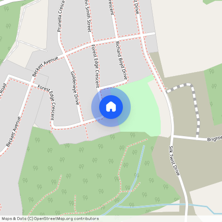 70 Forest Edge Crescent, East Gwillimbury