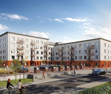 Malakitgatan 6 - Foto 3