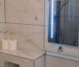 Pokój, ul. Bursztynowa - Фото 1