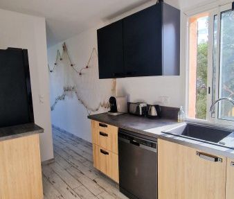 Appartement 2 Pièces 38 m² - Photo 5