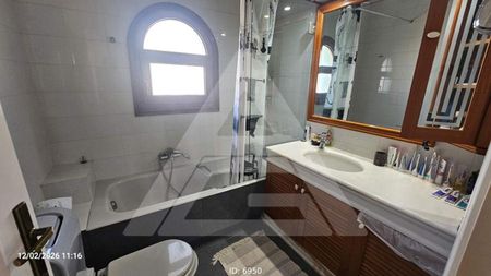 Ενοικίαση κατοικίας, 240 τ.μ., Άλιμος, 3.500 € - Photo 4