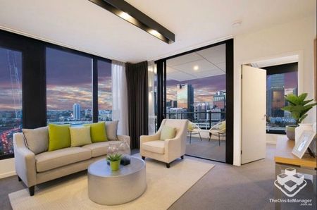 Best location in South Brisbane with unbeatable city & river views - Photo 2