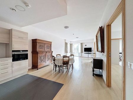 Appartement te huur - Photo 5