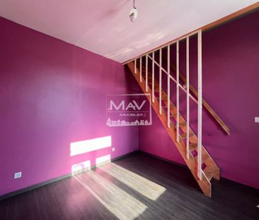 Maison à louer à Tourcoing • - Photo 5