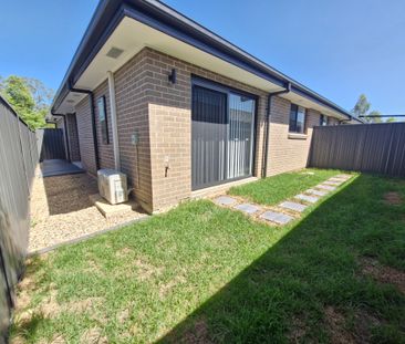 Two bedroom affordable housing granny flat - Photo 4