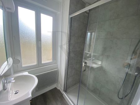 Location Appartement 3 pièces 31m² - Photo 3