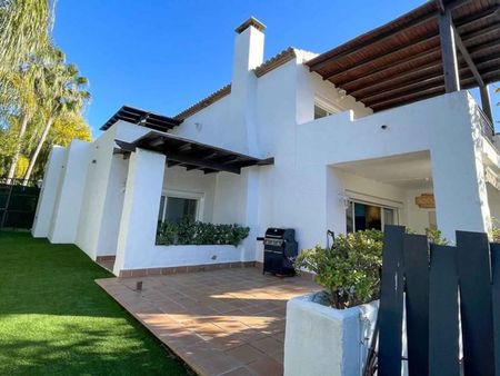 Alquiler de chalet adosado en Arrabal la Caridad, 9 - Foto 3